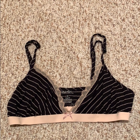 Gilligan & O'Malley Other - Unpadded bra